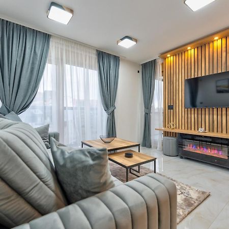 Golden Panorama Spa & Wellness Златибор Экстерьер фото
