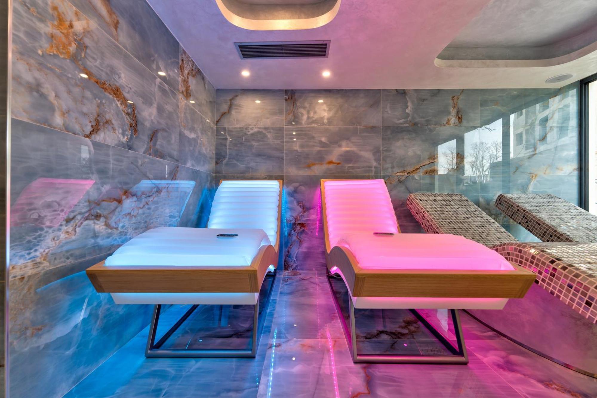 Golden Panorama Spa & Wellness Златибор Экстерьер фото