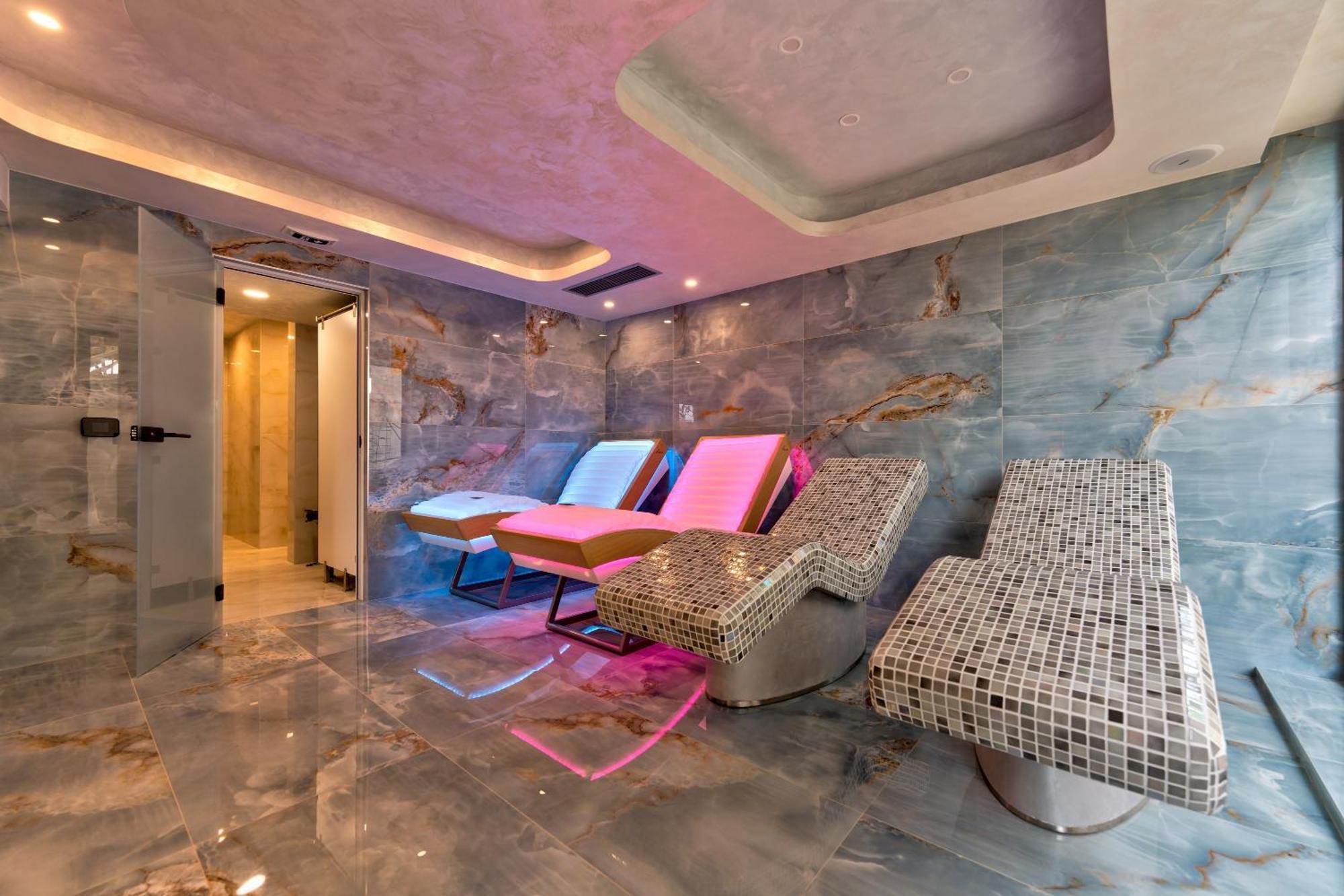 Golden Panorama Spa & Wellness Златибор Экстерьер фото