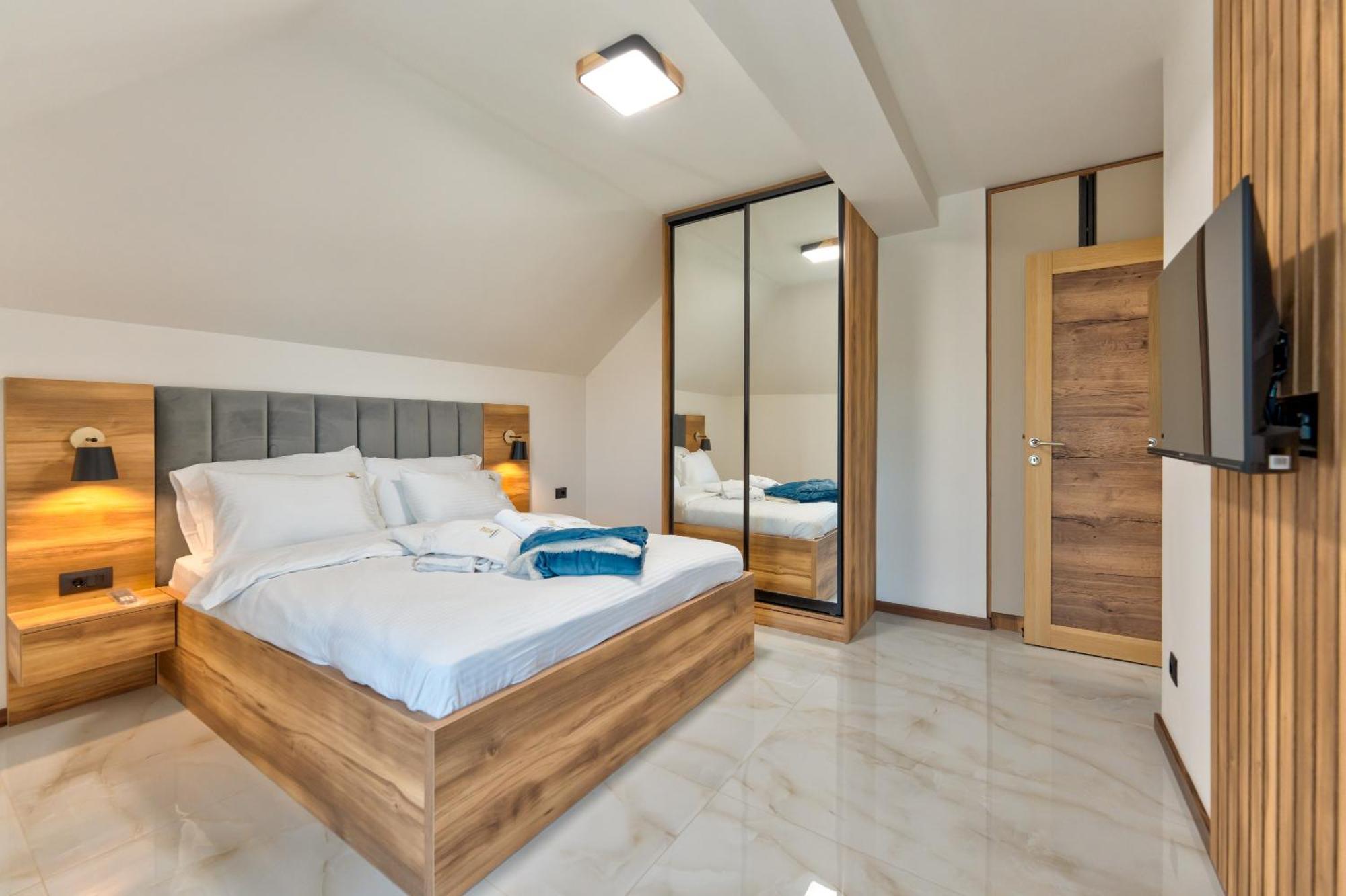 Golden Panorama Spa & Wellness Златибор Номер фото