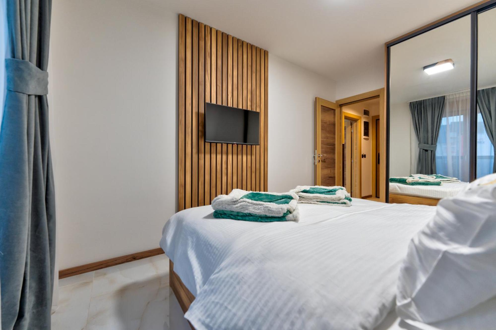 Golden Panorama Spa & Wellness Златибор Номер фото