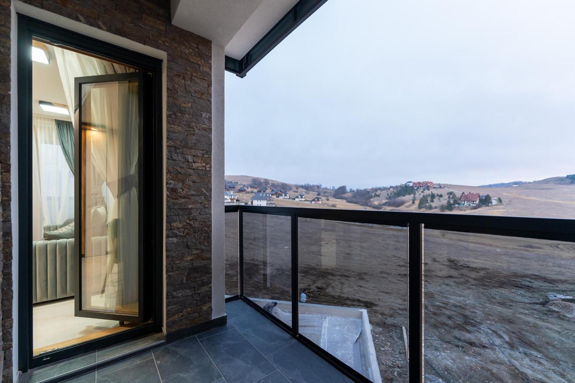 Golden Panorama Spa & Wellness Златибор Номер фото