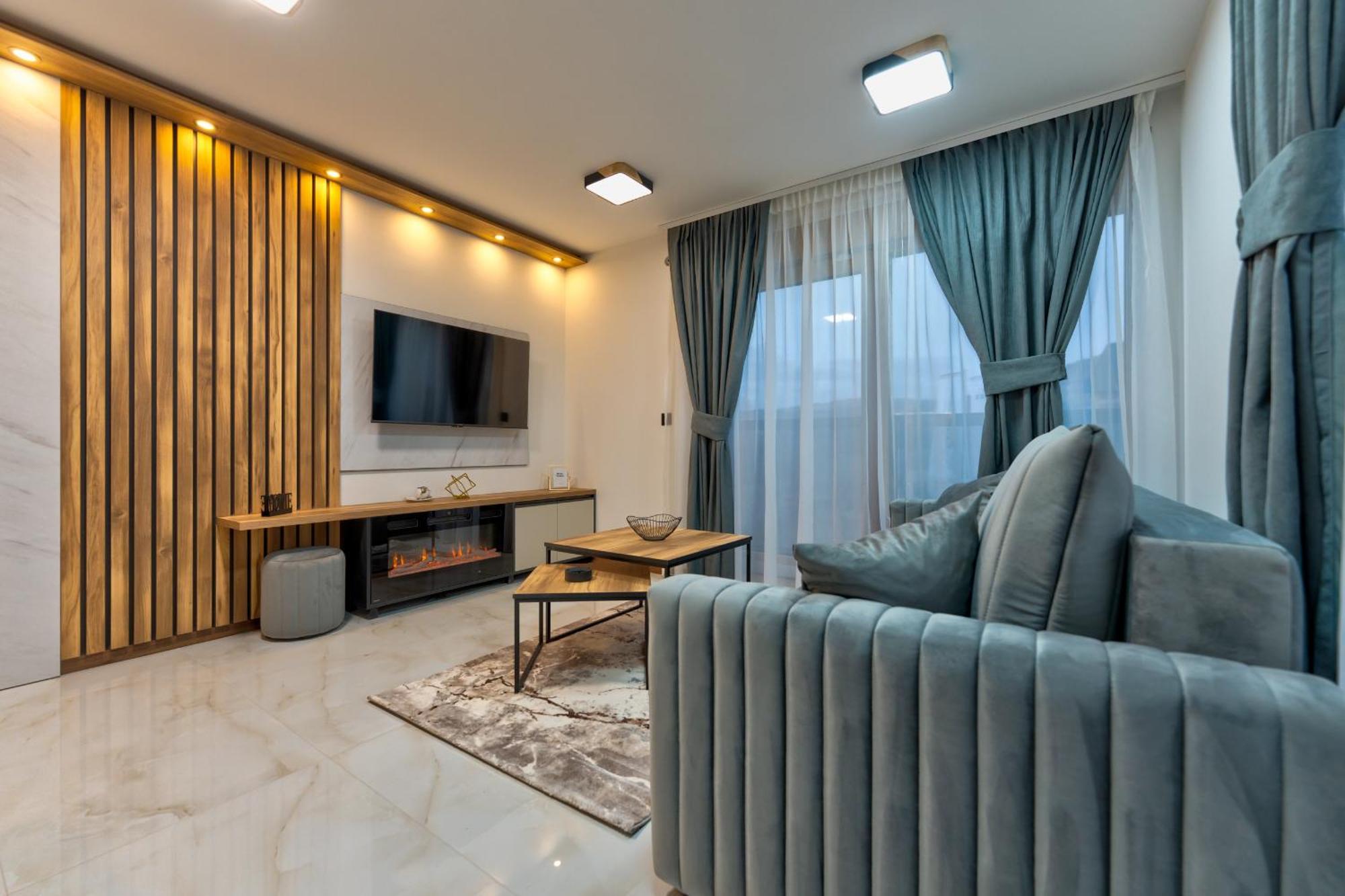 Golden Panorama Spa & Wellness Златибор Экстерьер фото