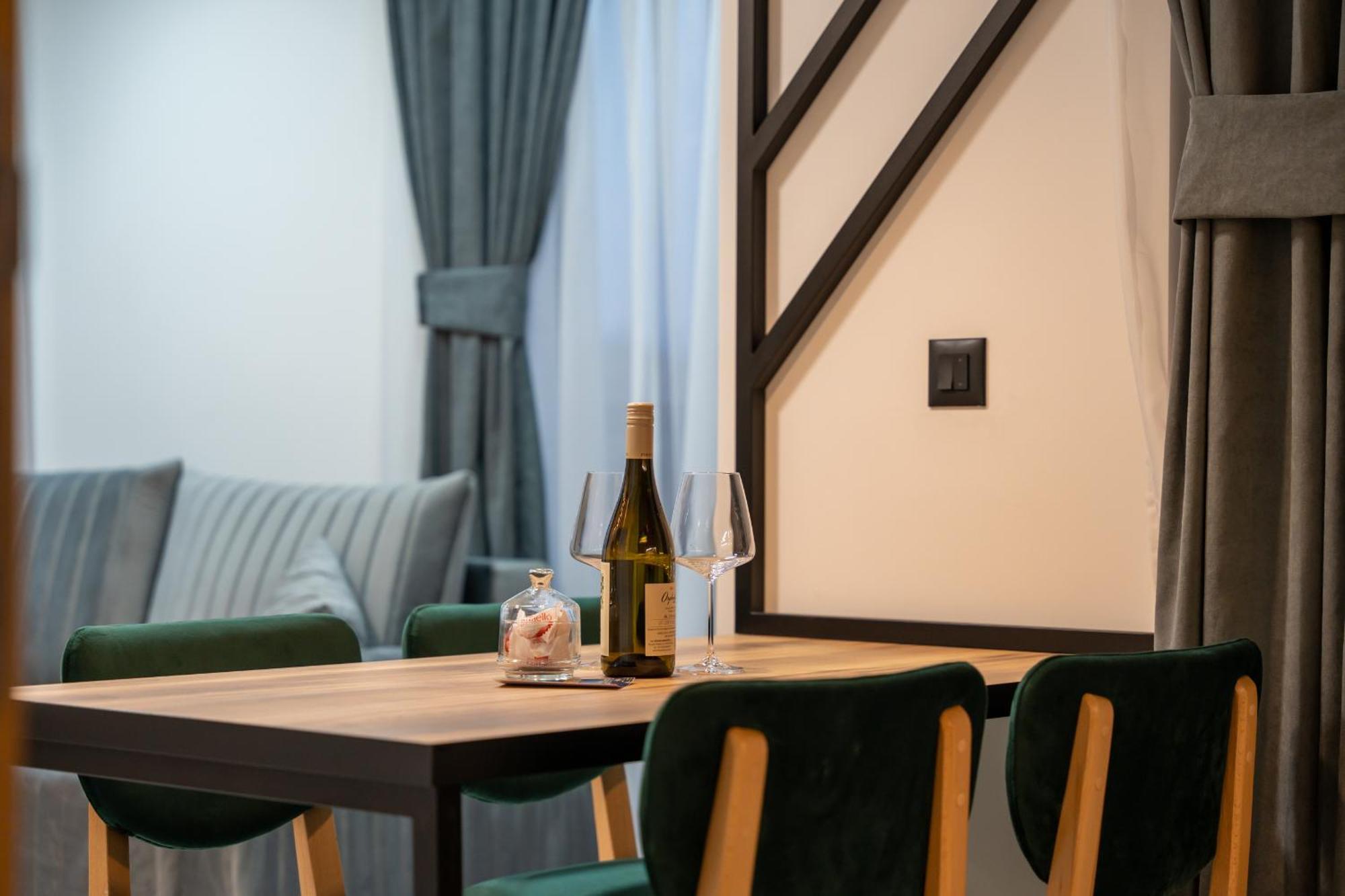 Golden Panorama Spa & Wellness Златибор Номер фото