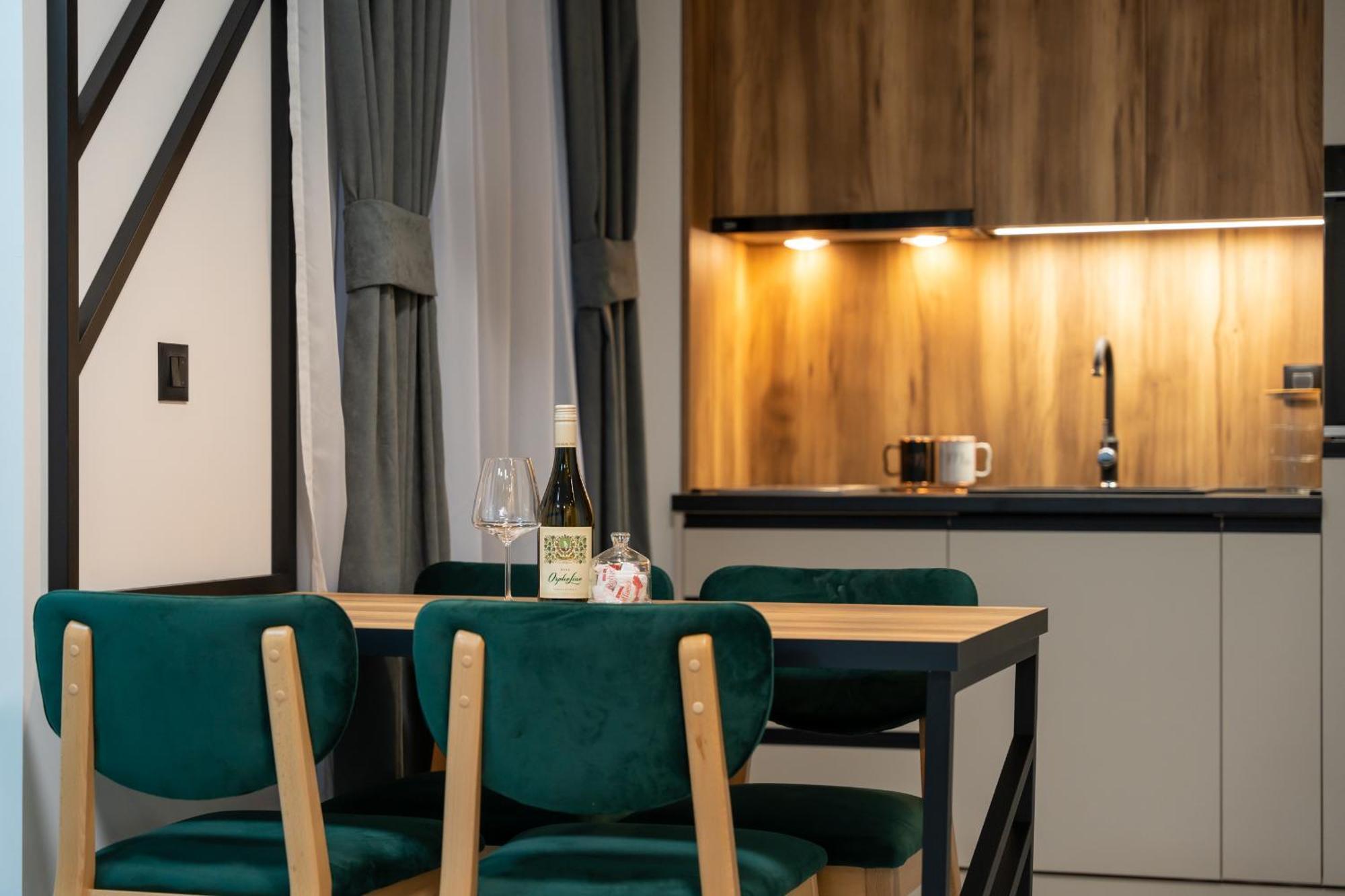 Golden Panorama Spa & Wellness Златибор Номер фото